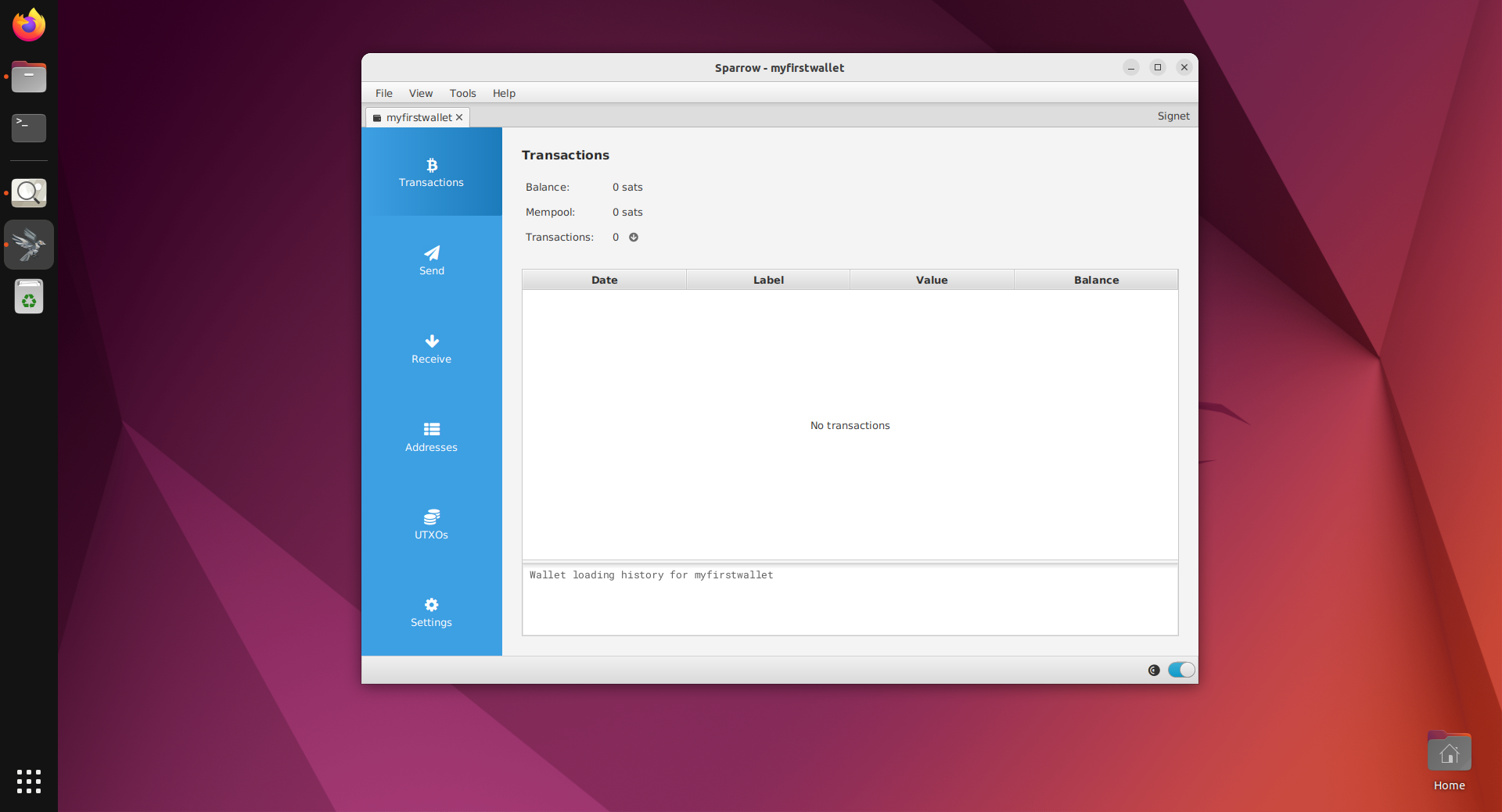 05_sparrow_new_wallet_TX_tab.png