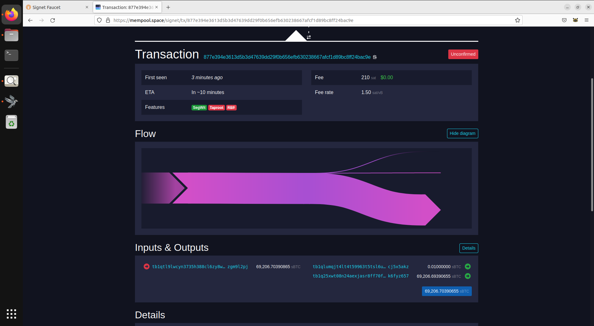 07_faucet_tx_in_mempool_space.png
