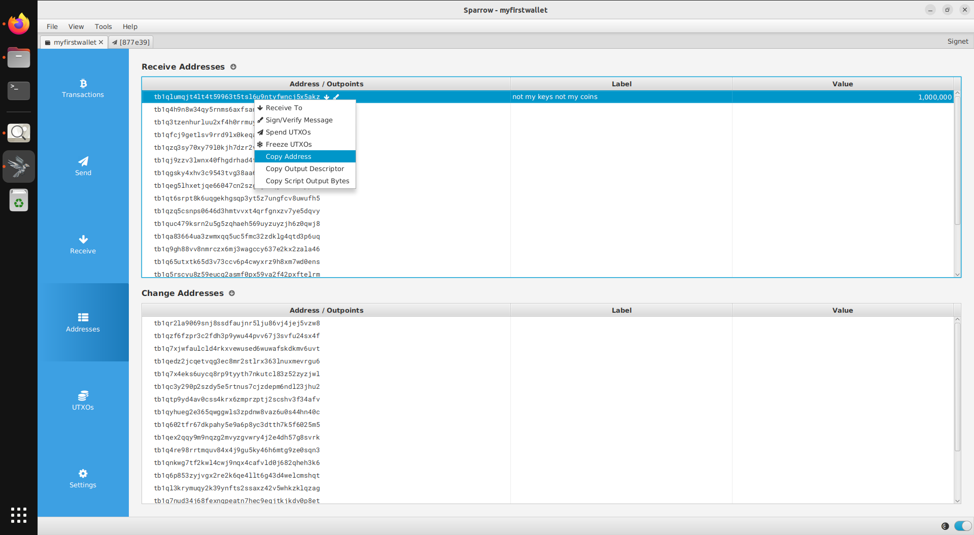 08_faucet_tx_address_copy_in_sparrow.png